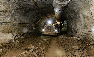 Germany-Weilheim in Oberbayern: Related mining and quarrying products